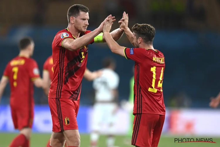 Niet enkel Hans Vanaken moet Jan Vertonghen nog geld, andere Duivel staat nog meer in de schuld