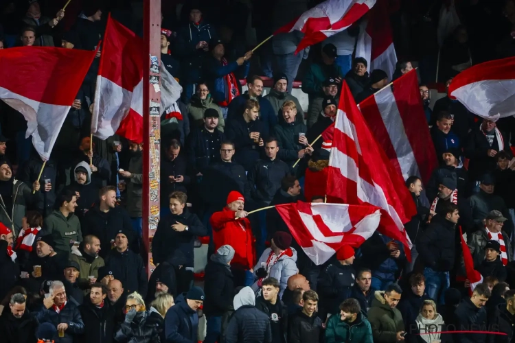 'KV Kortrijk versterkt zich met topspeler uit Challenger Pro League'