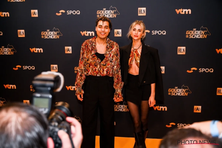 🎥 Lize Feryn en Aster Nzeyimana komen met leuk en verrassend nieuws