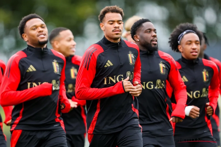 Club Brugge lonkt ook naar deze Rode Duivel om vertrek van Talbi op te vangen
