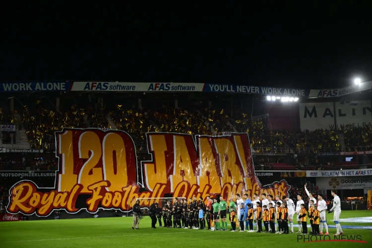 OFFICIEEL: KV Mechelen verrast iedereen en pakt plots uit met derde winteraanwinst, die van de CPL komt
