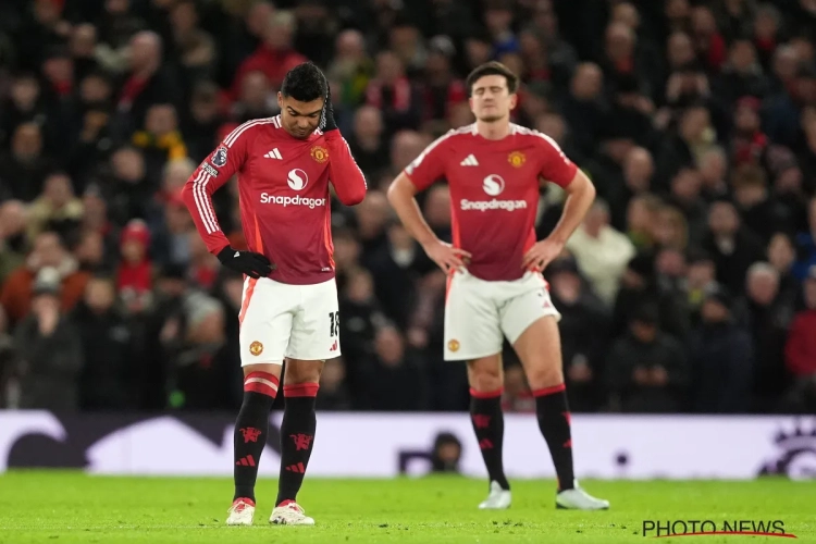 Ooit de beste voetbalclub ter wereld, maar nu lijkt degradatie niet ver weg: welke rampzalige gevolgen wachten Manchester United?