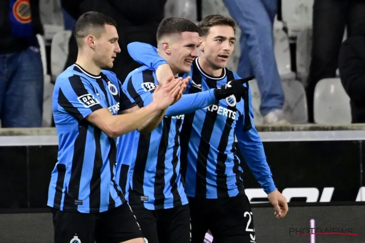 Salonremise Stuttgart-PSG in de maak? Analist gaat ver en beschuldigt... Club Brugge