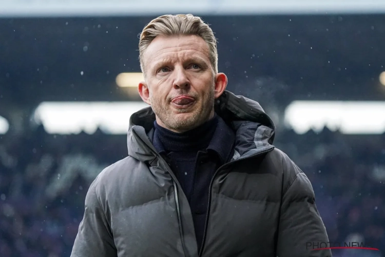 'Dirk Kuyt van Beerschot naar absolute topclub'