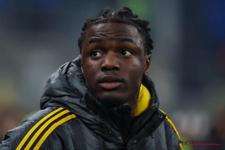 Anderlecht of Antwerp? Jonge Belg van Juventus heeft keuze gemaakt en tekent bij deze club
