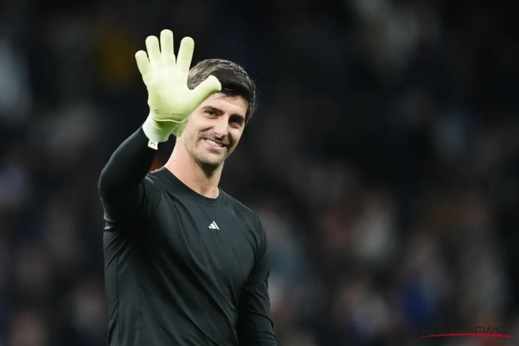 Niet iedereen zal blij zijn met de terugkeer van Courtois bij de Rode Duivels: "Ik zou weer vanaf nul moeten beginnen"