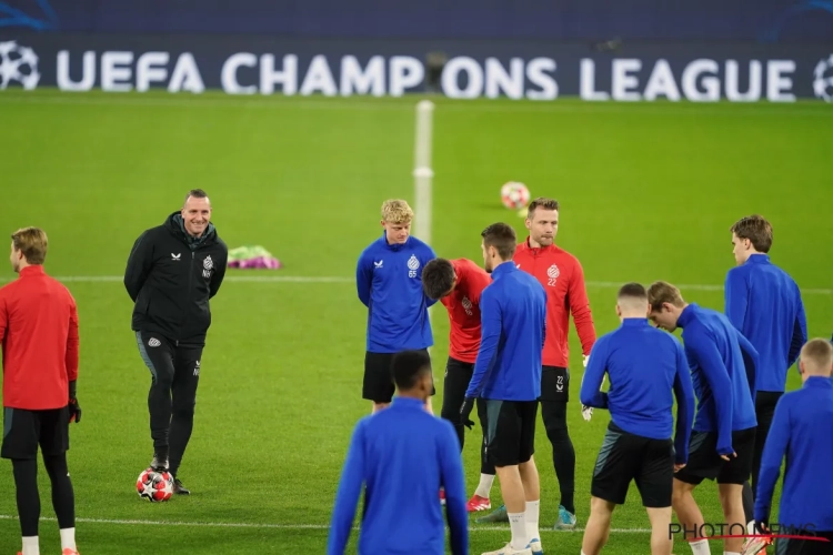 Basisspeler van Club Brugge maakt bekend aan het einde van het seizoen te willen vertrekken: "Ik wil van omgeving veranderen, ik ben ambitieus"