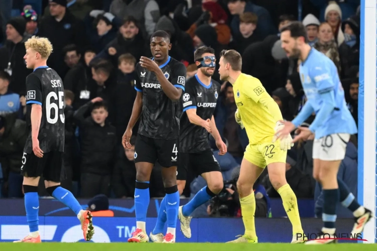 'Slechts één stap verwijderd van transfer? Bod van 33 miljoen euro loopt binnen bij Club Brugge'