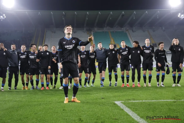 Nadat transfer plots verrassend afketste: dit is Club Brugge nu van plan met Bjorn Meijer