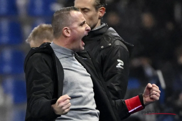 Op deze manier kan Club Brugge zelfs als tweede naar de Champions League: één grote voorwaarde