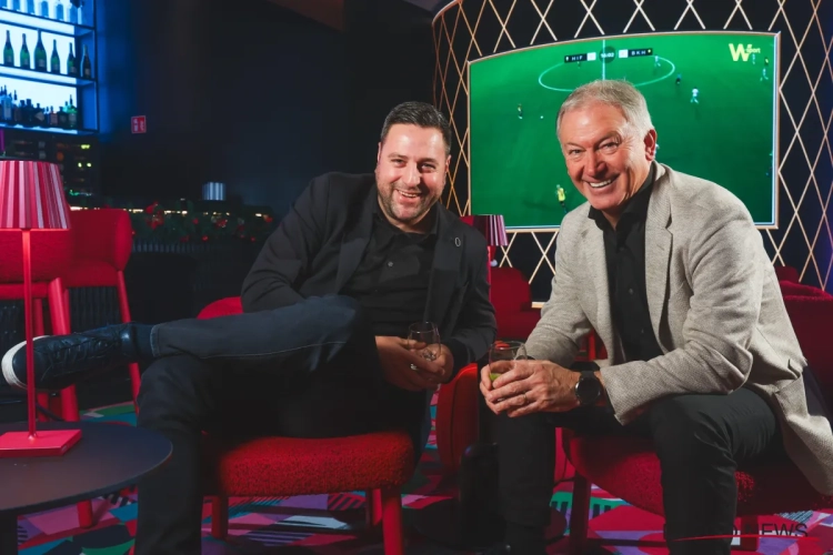 Marc Degryse en Frank Boeckx leggen haarfijn uit wie trainer van Anderlecht moet worden