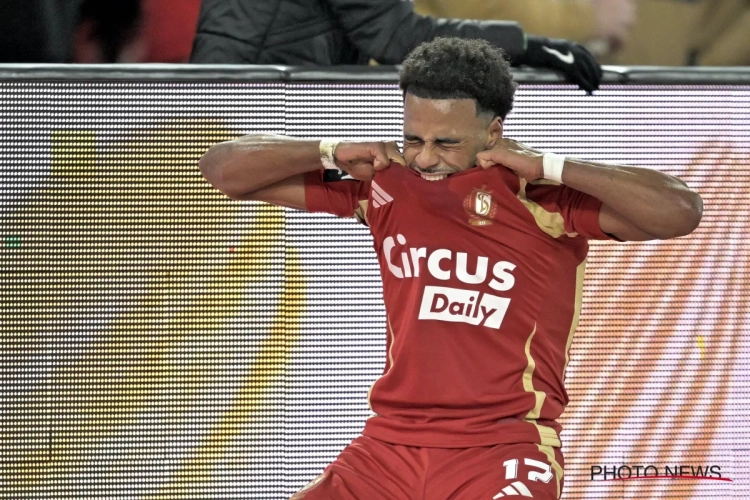 Anderlecht nadert miljoenendeal met flankspeler van... Standard