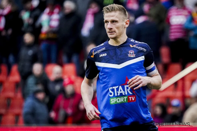 Héél opvallend: KV Kortrijk plukt sterkhouder weg bij Belgische eersteklasser
