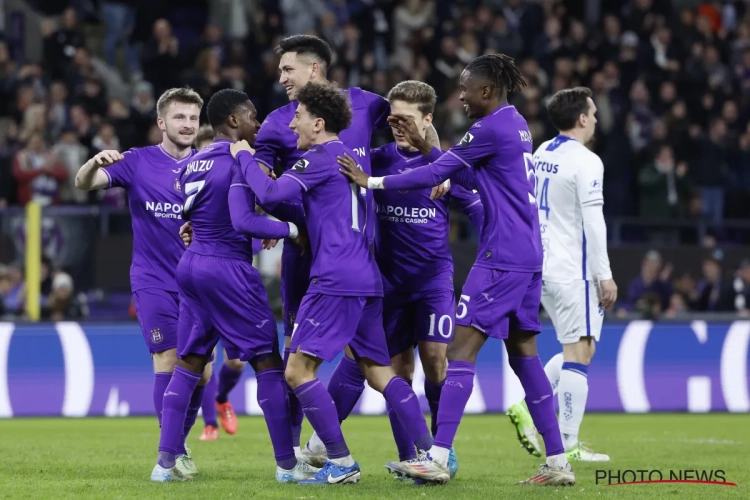 Toch langer bij Anderlecht? "Ik weet dat het moeilijk zal zijn om de transfer te krijgen waar ik van droom"