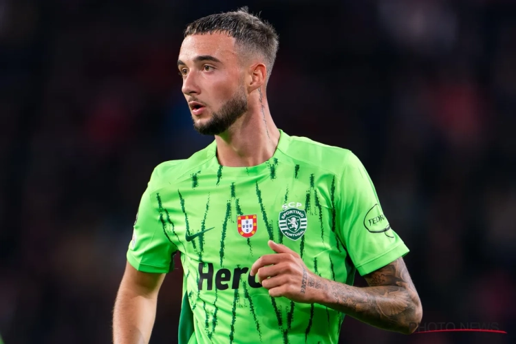 Wat één jaar bij een echte topclub kan doen: Zeno Debast wordt door halve Premier League in het oog gehouden