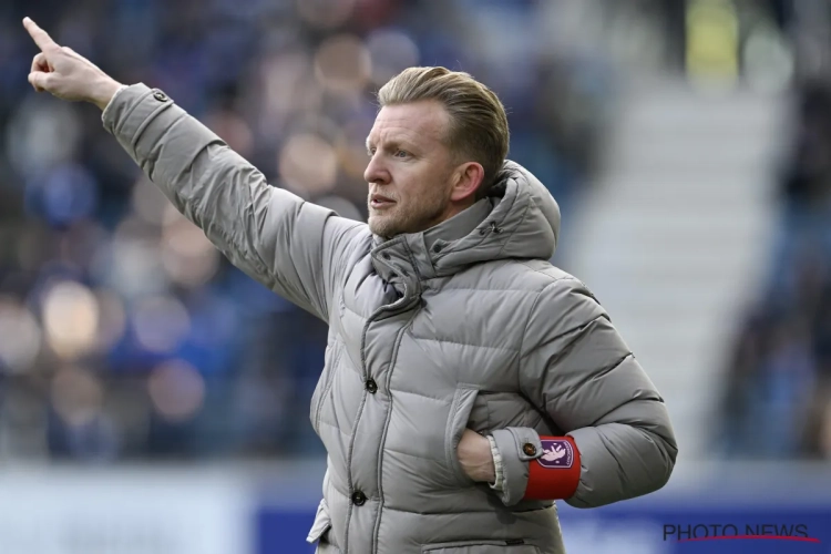 Grote verandering op komst: 'Dirk Kuyt vertrekt bij Beerschot, deze coach wordt zijn opvolger'