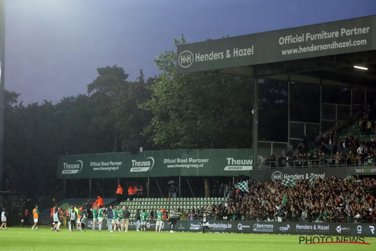 1B-clubs nemen heel belangrijke beslissing na competitiehervorming met beloftenploegen die niet kunnen zakken