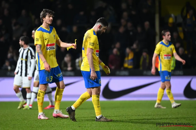 Dender, Cercle, STVV, Westerlo, Kortrijk... kunnen ineens op twee oren slapen: kunstgreep in lopend seizoen