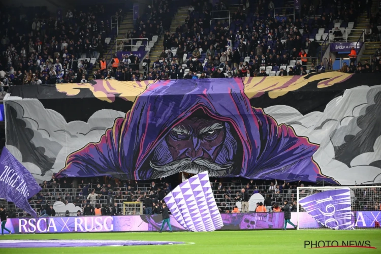 Er is geen twijfel meer mogelijk: coach bevestigt transfer van Anderlecht