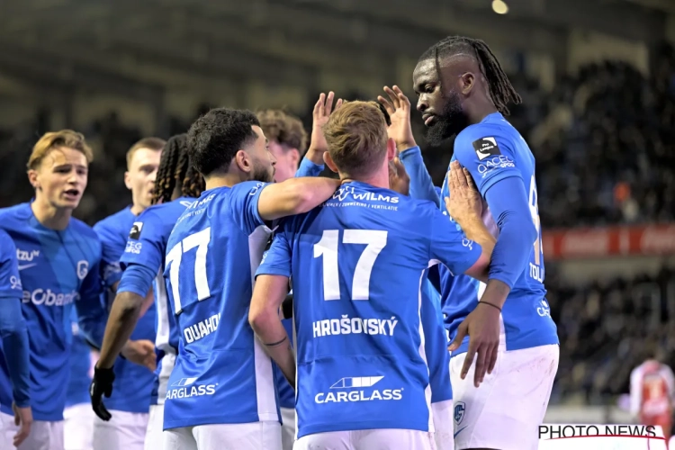 Racing Genk heeft zijn zin gekregen: er wordt dit seizoen nog héél drastisch ingegrepen in de Pro League