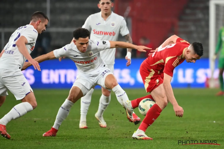 Done deal: Anderlecht shopt bij ... Standard - dit zijn de details van de transfer