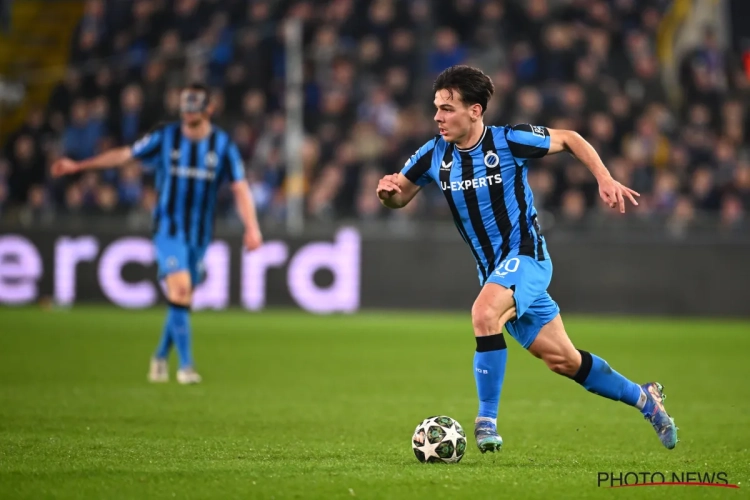 "Die Belgen luisteren gewoon niet": Club Brugge krijgt ervan langs in Italië