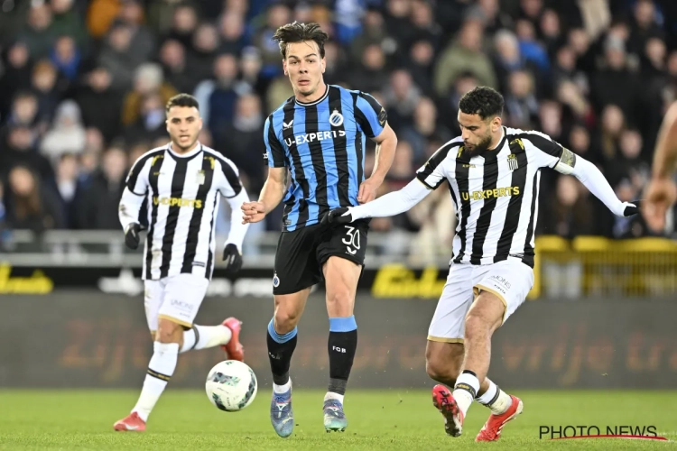 In Italië is men zeker: deal van AC Milan rond Ardon Jashari komt er voor deze som