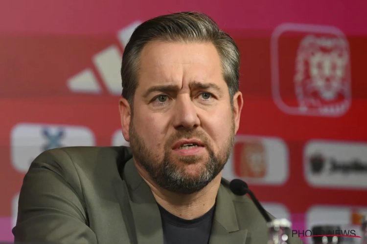 'Belgische voetbalbond wil nieuwe Rode Duivel van Frankrijk afsnoepen'