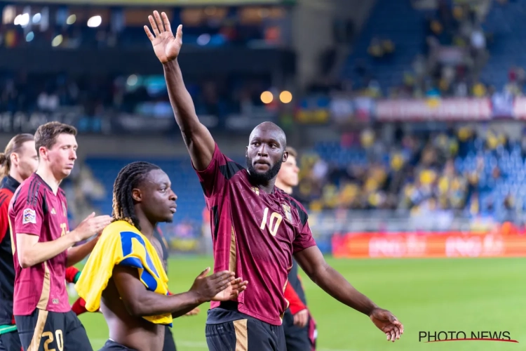 Wat met transfersom én loon als Lukaku terugkeert naar Anderlecht? 'Ook het rekenwerk en de cijfers zijn al geregeld'