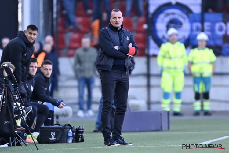 'Onverwacht vertrek bij Club Brugge: nog een opdoffer voor Nicky Hayen?'