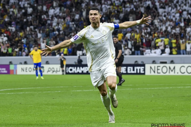Cristiano Ronaldo wou naar het WK voor clubs en kan én mag van Al Nassr, maar... 'Portugese superster weigert korte verhuur en heeft daar een héél duidelijke reden voor'