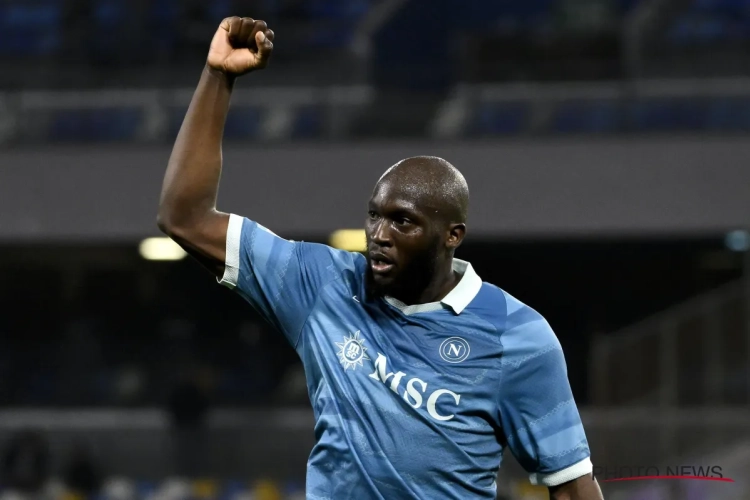 Is een véél snellere terugkeer naar Anderlecht plots realistisch? 'Relletje bij Napoli kan ook Lukaku richting uitgang duwen'