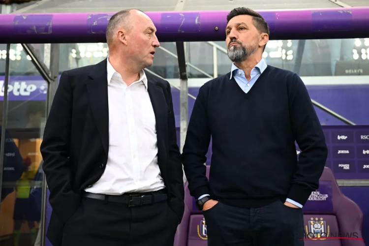 Vreemd? Dit is waarom Anderlecht liever heeft dat Club Brugge kampioen speelt in plaats van Union