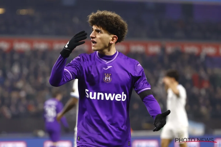 Contractonderhandelingen tussen RSCA en Leoni zijn voorbij: 'Dit is het opvallende besluit van het jeugdproduct'