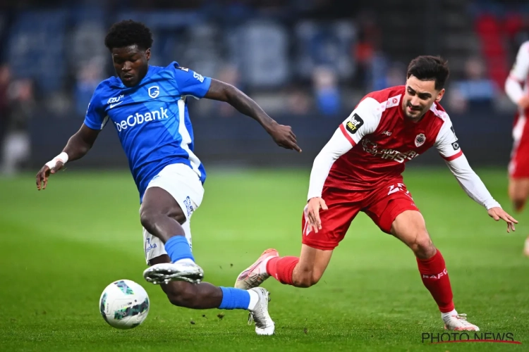 Antwerp slaat zeer hard terug in zaak rond Jelle Bataille