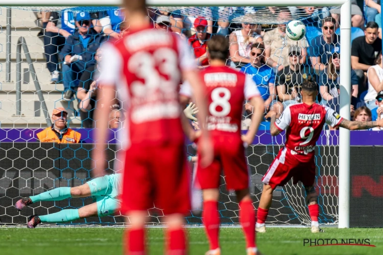 'Eén ding is zeker: nieuwe middenvelder van Royal Antwerp FC wordt dure vogel'