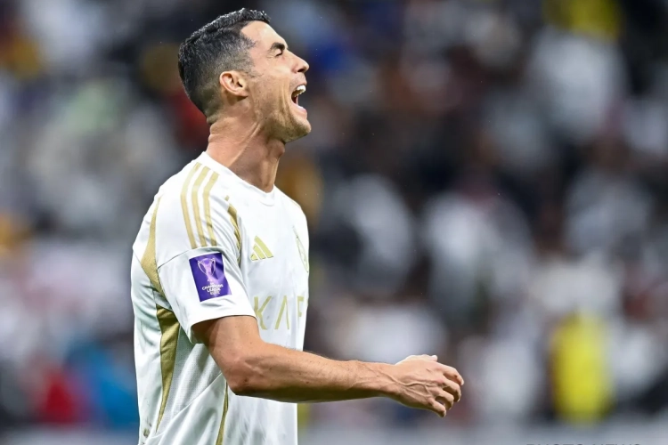 Al Nassr dropt een bom: 'Saoedische topclub onderhandelt niét meer met Cristiano Ronaldo over contractverlenging'