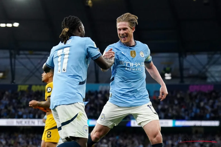 Jaarloon, premies én... tekenbonus: 'Kevin De Bruyne gaat deze bedragen verdienen als speler van Napoli'