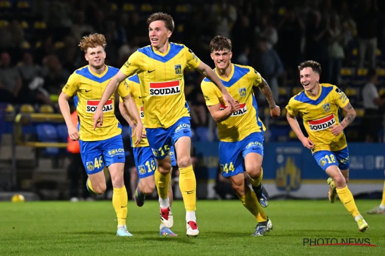 'Anderlecht, Genk en Club Brugge wilden coach in huis halen, maar het is ... Westerlo dat hem strikt'