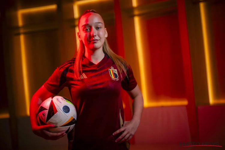 Done deal: KAA Gent Ladies shoppen bij OH Leuven