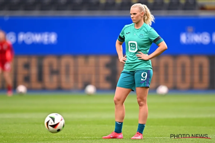 Jonge IJslandse wil prijs pakken met Anderlecht: "Daar moet ik nog aan werken"