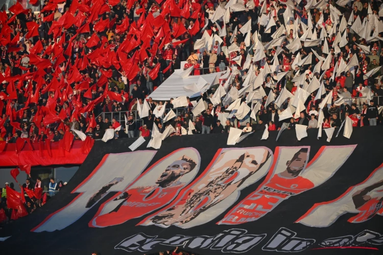 Het gaat van kwaad naar erger: "Diehards van Royal Antwerp FC haken af door de gang van zaken"