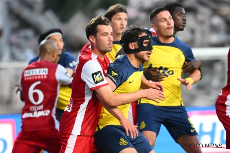 Union speelt Antwerp van de mat, supporters wijzen naar The Great Old en grote rivaliteit met Club Brugge