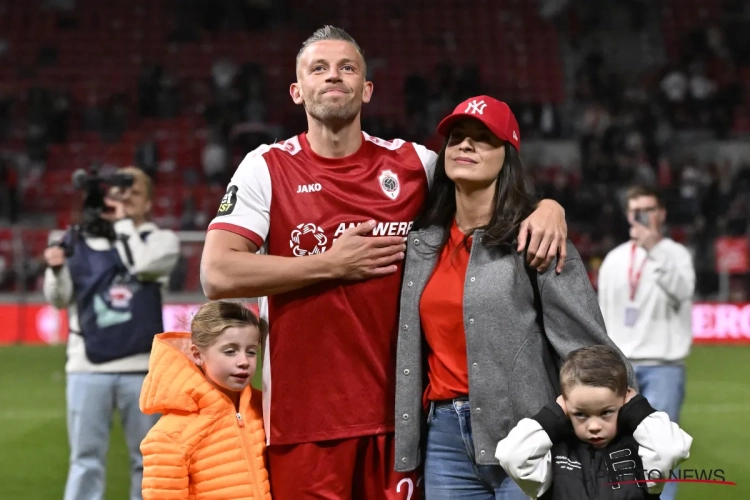 Toch doorgaan? Toby Alderweireld bevestigt dat er aanbiedingen zijn