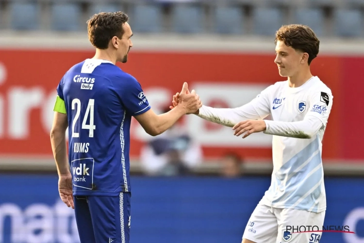 Kos Karetsas laat zich uit over de verloren titel en heeft scherpe mening over de play-offs