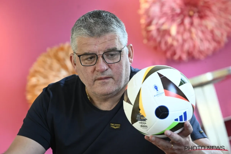 Wie zal Lukaku vervangen? Philippe Albert twijfelt niet en schuift onverwachte naam naar voor: "Hij, en niemand anders"