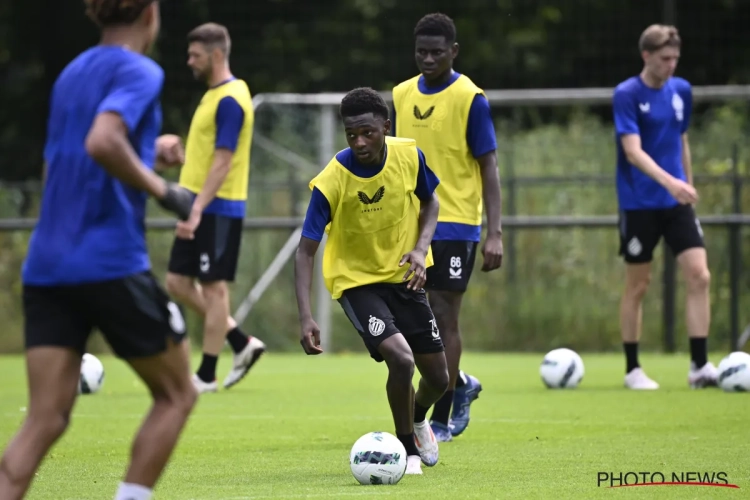 Club Brugge heeft opvolger Talbi al in huis (al wordt er nog meer van hem verwacht): 'een fenomeen' wordt hij genoemd
