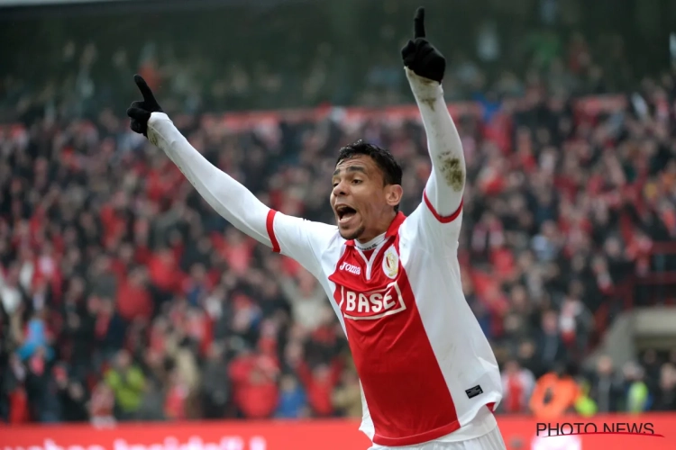 Igor De Camargo is duidelijk: "Of terugkeren naar Standard me nog interesseert?"