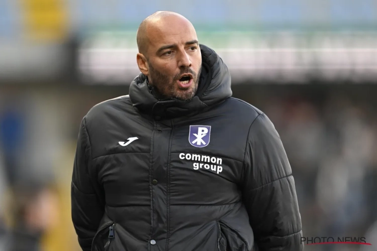 Stijn Stijnen begrijpt Anderlecht niet: "Beter dan wat hier ooit liep"