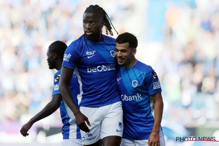'Tolu Arokodare vertrekt bij Genk: nieuwe topclub dringt aan'